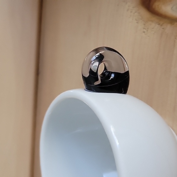 Guzzini Creamer "Feeling" Design Collection - Picture 3 of 7